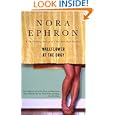 Wallflower at the Orgy by Nora Ephron