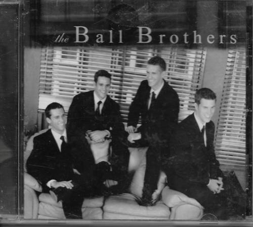 The Ball Brothers