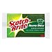 Scotch-Brite Kitchen Scrub Sponge 425, 1-Count