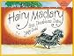 Hairy Maclary from Donaldson's Dairy   [HAIRY MACLARY FROM DONALDSONS] [Prebound]