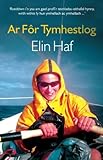 Ar fôr tymhestlog : rhwyfo dau gefnfor
