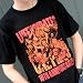 ワンピース ワンピースアニバーサリーTシャツ ブラック サイズ:L