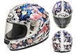 Suomy Vandal Dream Full Face Helmet Medium