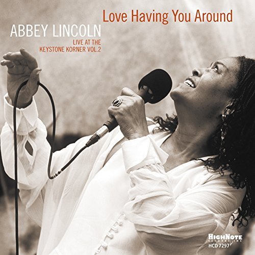 Abbey Lincoln - Abbey Sings Billie, Vol. 2 - Zortam Music