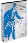 Arsene Lupin - Coffret #2