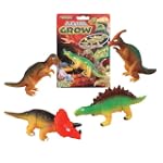 Grow Dinosaur Assortment (1 dz)