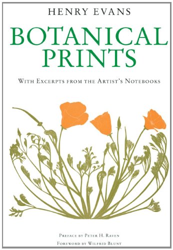 Botanical Prints