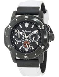 Timberland Unisex 13334JSB_02 Claremont Analog Multifunction Watch