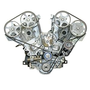 MITSUBISHI V6 ENGINE MANUAL 6G72 3.0L 6G74 3.5L 6G75 3.8L V6 WORKSHOP