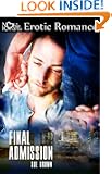 Final Admission