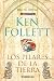 Search : Los Pilares de La Tierra [SPA-PILARES DE LA TIERRA] [Spanish Edition]