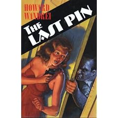 The Last Pin
