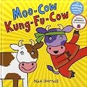 ? Moo Cow, Kung-Fu Cow