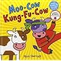 ? Moo Cow, Kung-Fu Cow