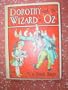 Dorothy and the Wizard of Oz