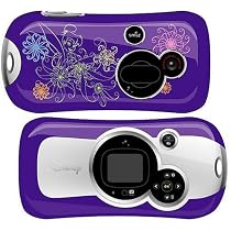 Disney Tinkerbell Pix Click Digital Camera age 5+