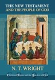 The New Testament and the People of God: Volume 1