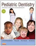Pediatric Dentistry: Infancy through Adolescence, 5e (PEDIATRIC DENISTRY)