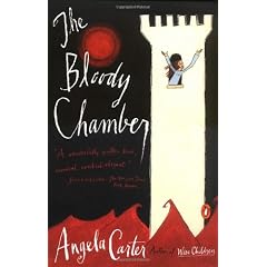 The Bloody Chamber & Other Sto