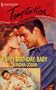 Happy Birthday, Baby (Harlequin Temptation)