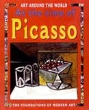 At the time of Picasso