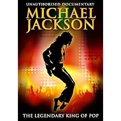 Jackson, Michael - The Legendary King Of Pop