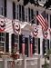Fourth of July, Main Street, Manchester, MA Photographic Poster Print by Kindra Cline...