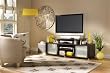 South Shore City Life TV Stand