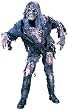 Complete Zombie Halloween Gents Fancy Dress Medium