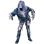 Fun World Costumes Young Men's Teen Complete 3D Zombie
