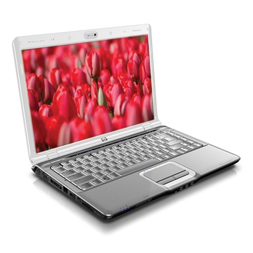 HP Pavilion DV6880SE 15.4-inch Special Edition Laptop (1.83 GHz Intel Core 2 Duo T5550 Processor, 3 GB RAM, 250 GB Hard Drive, Blu Ray Drive, Vista Premium) image