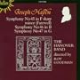 Symphonies 45-47