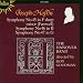 Symphonies 45-47