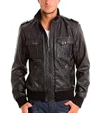 G by GUESS Stealth Jacket