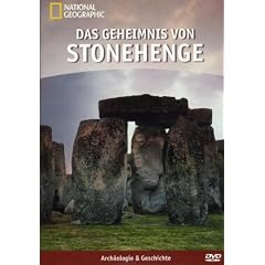 National Geographic - Das Geheimnis von Stonehenge