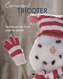 Comment tricoter: Techniques de tricot pour les jeunes