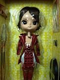 Sengoku Basara 12 Inches Doll Sanada Yukimura Dal Figure