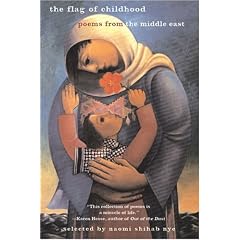 The Flag of Childhood: Poems from the Middle East