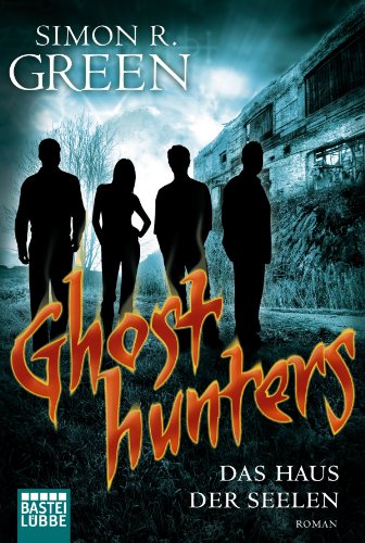 Das Haus der Seelen: Roman (Fantasy. Bastei Lübbe Taschenbücher) (German Edition)