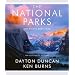 Beautiful National Parks . . in calendars !