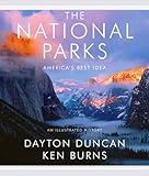 The National Parks: America's Best Idea