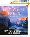 The National Parks...