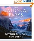 The National Parks...