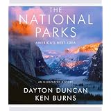 TheNationalParks:America'sBestIdea