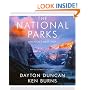 The National Parks: America's Best Idea