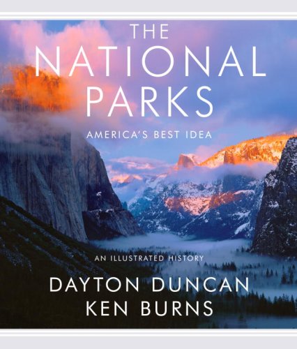 The National Parks: America