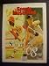 Bob Gibson St. Louis Cardinals Autographed July 19, 1993 Sports Illustrated Magazine With Signing Photo