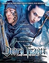 Stream Death Trance Movie Online.