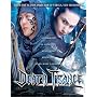 Death Trance [Blu-ray]