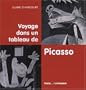 Voyage dans un tableau de Picasso
